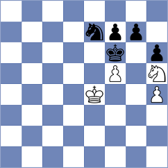 D'Arruda - Paragua (chess.com INT, 2023)