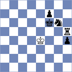 Yelisieiev - Hoffmann (chess.com INT, 2023)