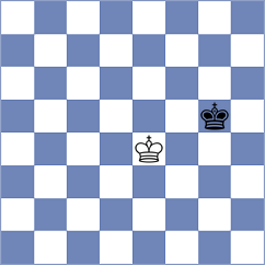 Gasparyan - Indjic (chess.com INT, 2022)