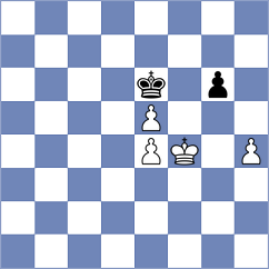 Shuvalov - Khamdamova (chess.com INT, 2022)