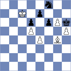 Berdayes Ason - Golsta (Chess.com INT, 2020)