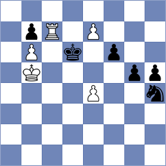 Schrik - Tagelsir (Chess.com INT, 2019)