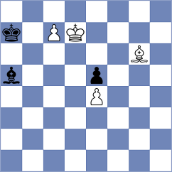 Pichot - Perera Alfonso (chess.com INT, 2022)
