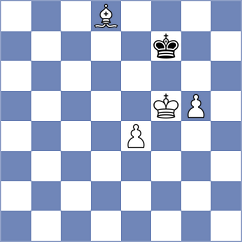 Melnichuk - Kleiman (Chess.com INT, 2018)