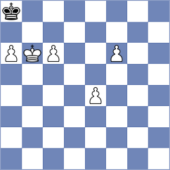 Ahn - Baruch (chess.com INT, 2023)