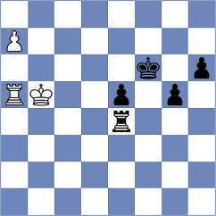 Ciorgovean - Li (Chess.com INT, 2019)