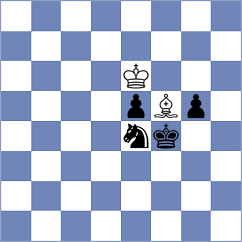 Vyatkin - Cubas (Chess.com INT, 2020)