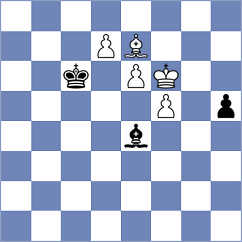 Martic - Peczely (chess.com INT, 2023)