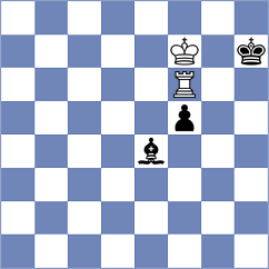 Manukyan - Lauridsen (Chess.com INT, 2021)