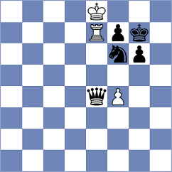 Lucas - Saravana (chess.com INT, 2022)