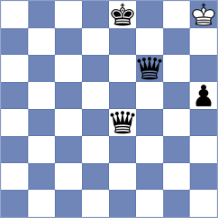 Wagner - Holt (chess.com INT, 2022)