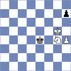 Zhigalko - Derraugh (chess.com INT, 2022)