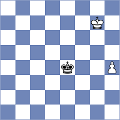 Khripachenko - Demchenko (chess.com INT, 2022)