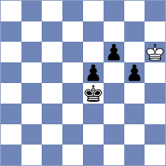 Martinez Romero - Ulanov (Chess.com INT, 2019)