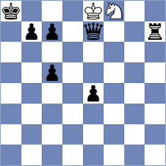 Bornholdt - Napoli (chess.com INT, 2023)