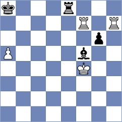 Espinosa Veloz - Priyanka (Chess.com INT, 2020)