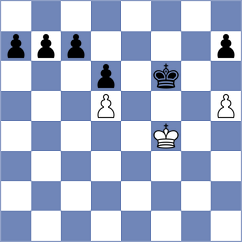 Perez - Djokic (Chess.com INT, 2020)