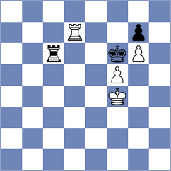 Curtis - Thiel (chess.com INT, 2023)