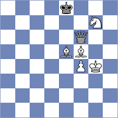 Aggelis - Mekhane (chess.com INT, 2022)