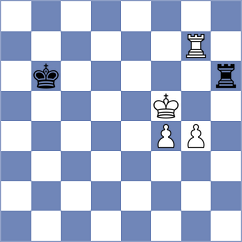 Narayanan - Shahaliyev (chess.com INT, 2022)