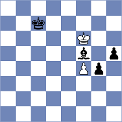 Khachiyan - Holt (Chess.com INT, 2019)
