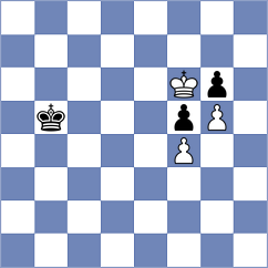 Firouzja - Poltorak (chess.com INT, 2023)