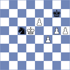 Trisha - Jannatul (Chess.com INT, 2020)