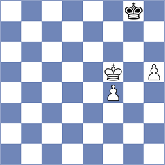 Lopusiewicz - Quirke (chess.com INT, 2023)