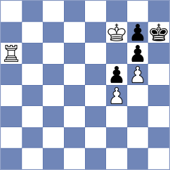 Bugayev - Oro (chess.com INT, 2022)
