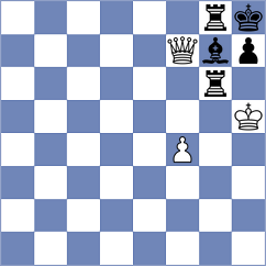 Vrolijk - Semjonovs (Chess.com INT, 2017)