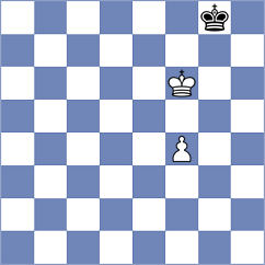 Baryshpolets - Pichot (Chess.com INT, 2017)
