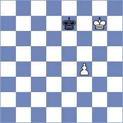 Ziatdinov - Vysochin (chess.com INT, 2022)