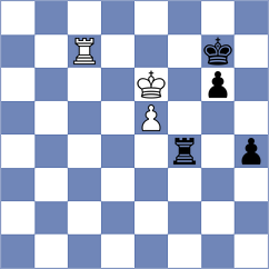 Dreev - Kamsky (chess.com INT, 2022)