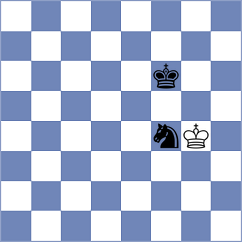 Matinian - Mohammed (chess.com INT, 2022)