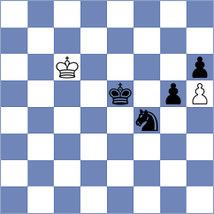 Lysiak - Wagh (Chess.com INT, 2020)