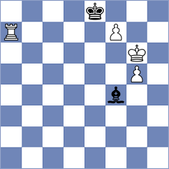 Tanaka - Calin (Chess.com INT, 2020)