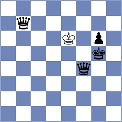 Curtis - Ferriz Barrios (chess.com INT, 2023)