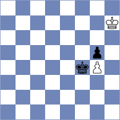 Korchmar - Reiss (chess.com INT, 2023)