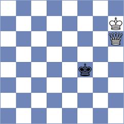 Kashtanov - Rodriguez Santiago (chess.com INT, 2023)