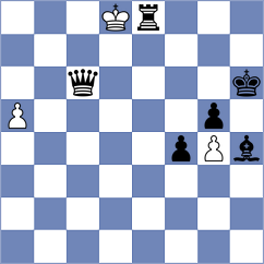 Kula - Sharshenbekov (chess.com INT, 2023)