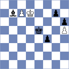 Yedidia - Cunha (chess.com INT, 2022)