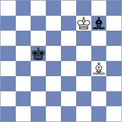 Berezin - Menahem (chess.com INT, 2024)