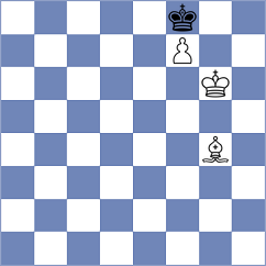 Dzierzak - Harish (chess.com INT, 2022)