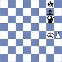 Shymanskyi - Popov (Chess.com INT, 2017)