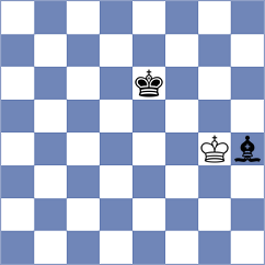Mikhailov - Vasquez Schroeder (chess.com INT, 2022)