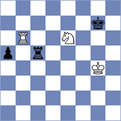 Vakhidov - Gasanov (Chess.com INT, 2019)