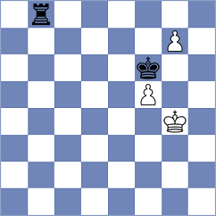 Mendonca - Jones (Chess.com INT, 2020)