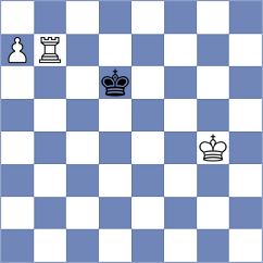Vlassov - Mgeladze (chess.com INT, 2023)