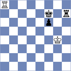 Sevian - Sargsyan (chess.com INT, 2023)