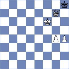 Ruiz Aguilar - Lehtosaari (chess.com INT, 2023)